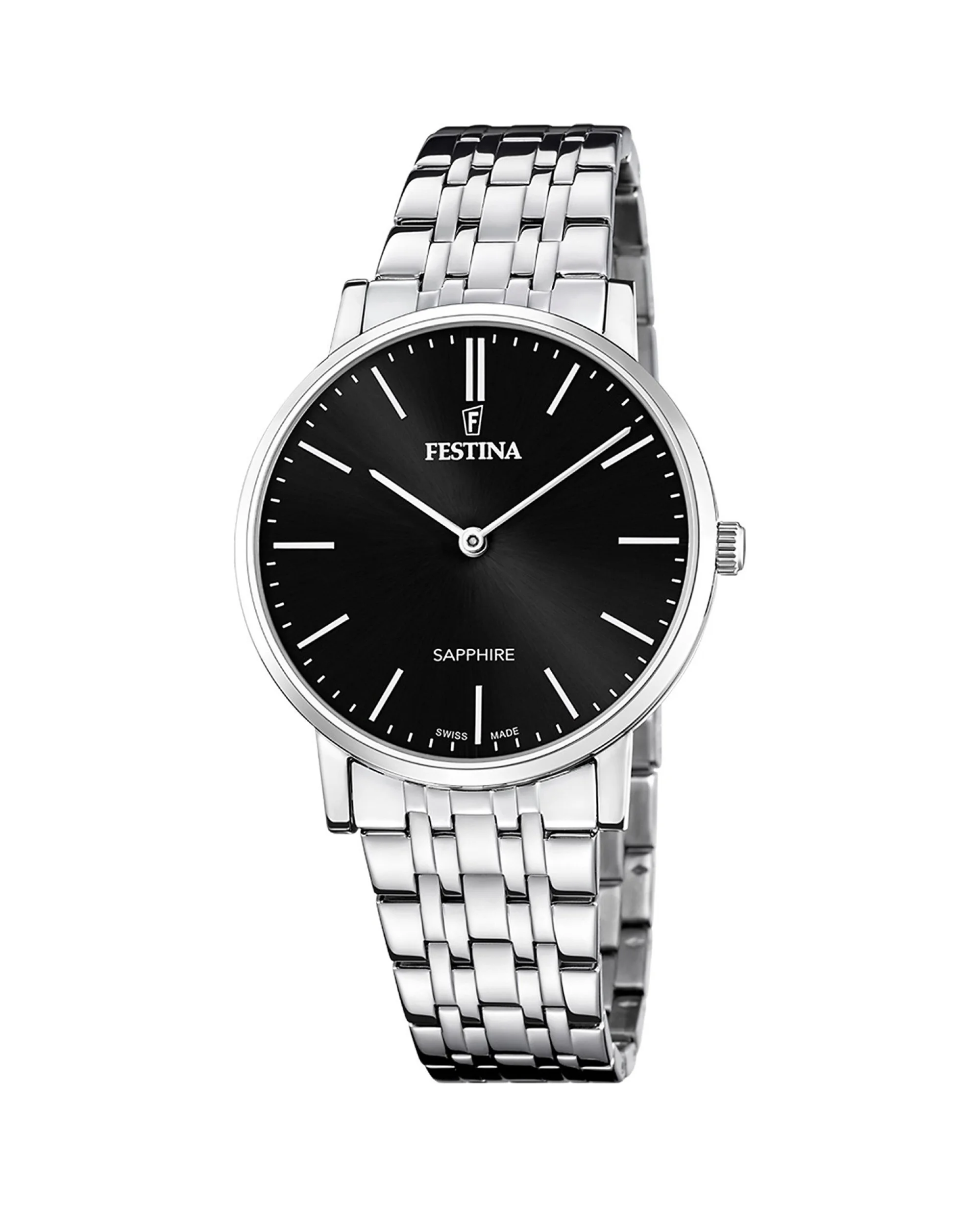 ساعت مچی مردانه فستینا FESTINA F20045/4