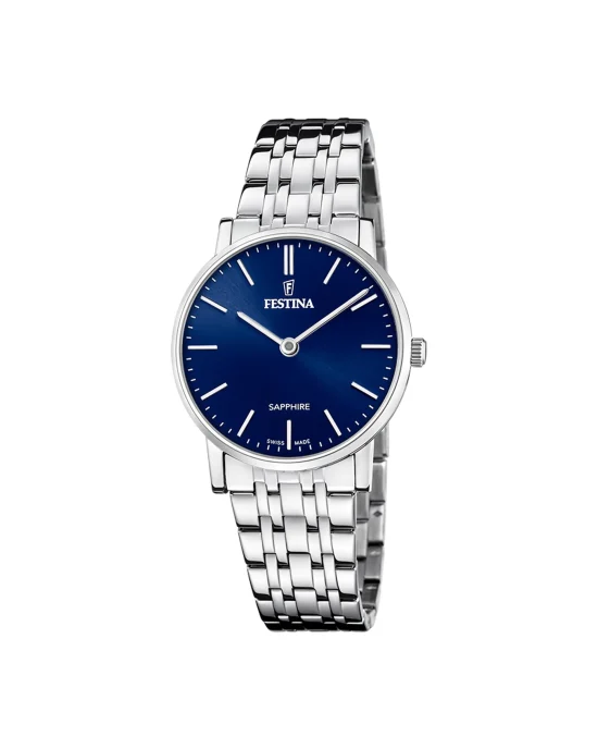 ساعت مچی زنانه فستینا FESTINA F20047/3