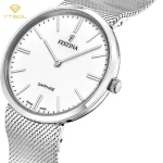 ساعت مچی زنانه فستینا FESTINA F20074/1 - گالری 1