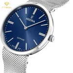 ساعت مچی زنانه فستینا FESTINA F20074/2 - گالری 1