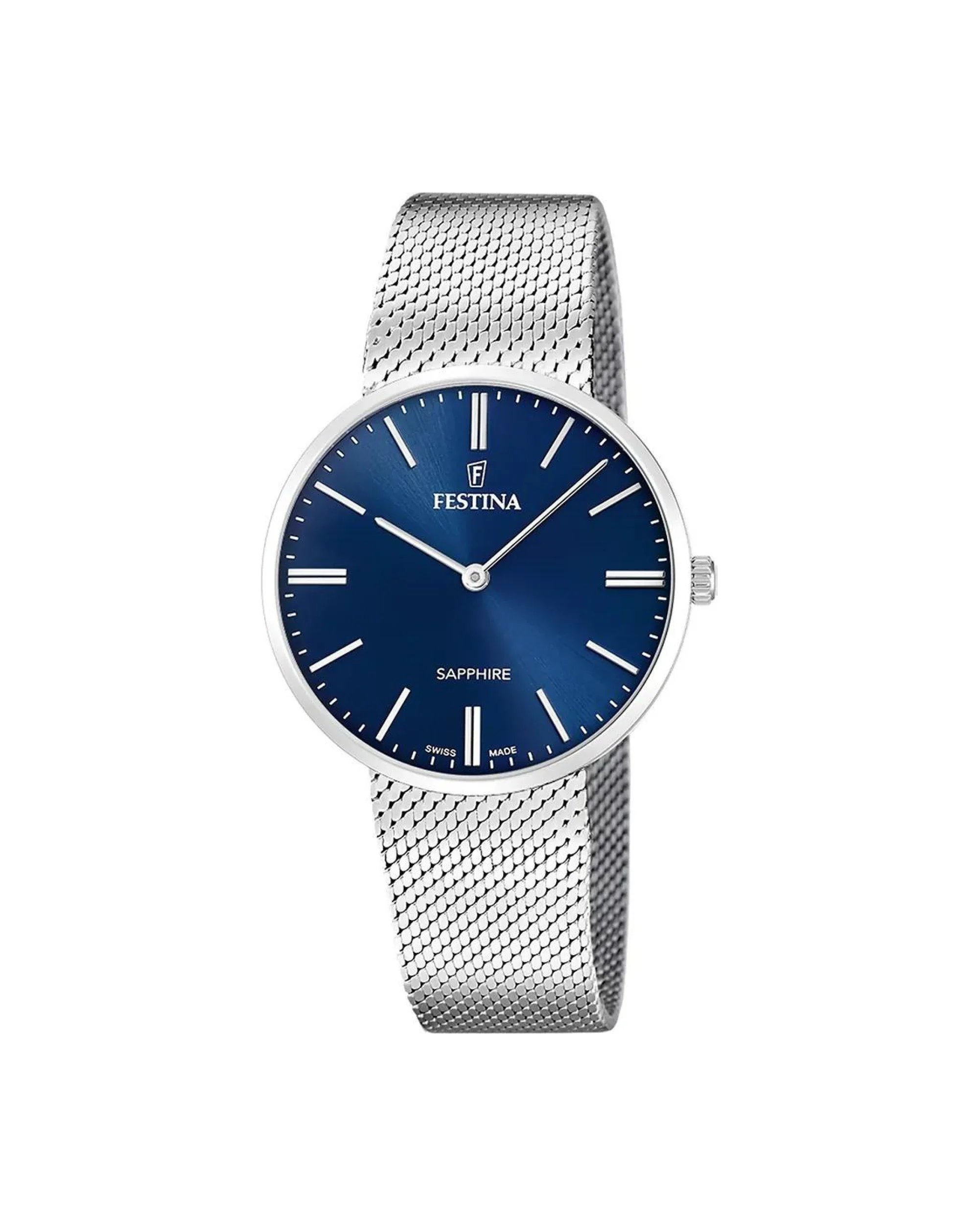ساعت مچی زنانه فستینا FESTINA F20074/2