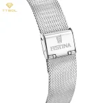 ساعت مچی زنانه فستینا FESTINA F20074/4 - گالری 2