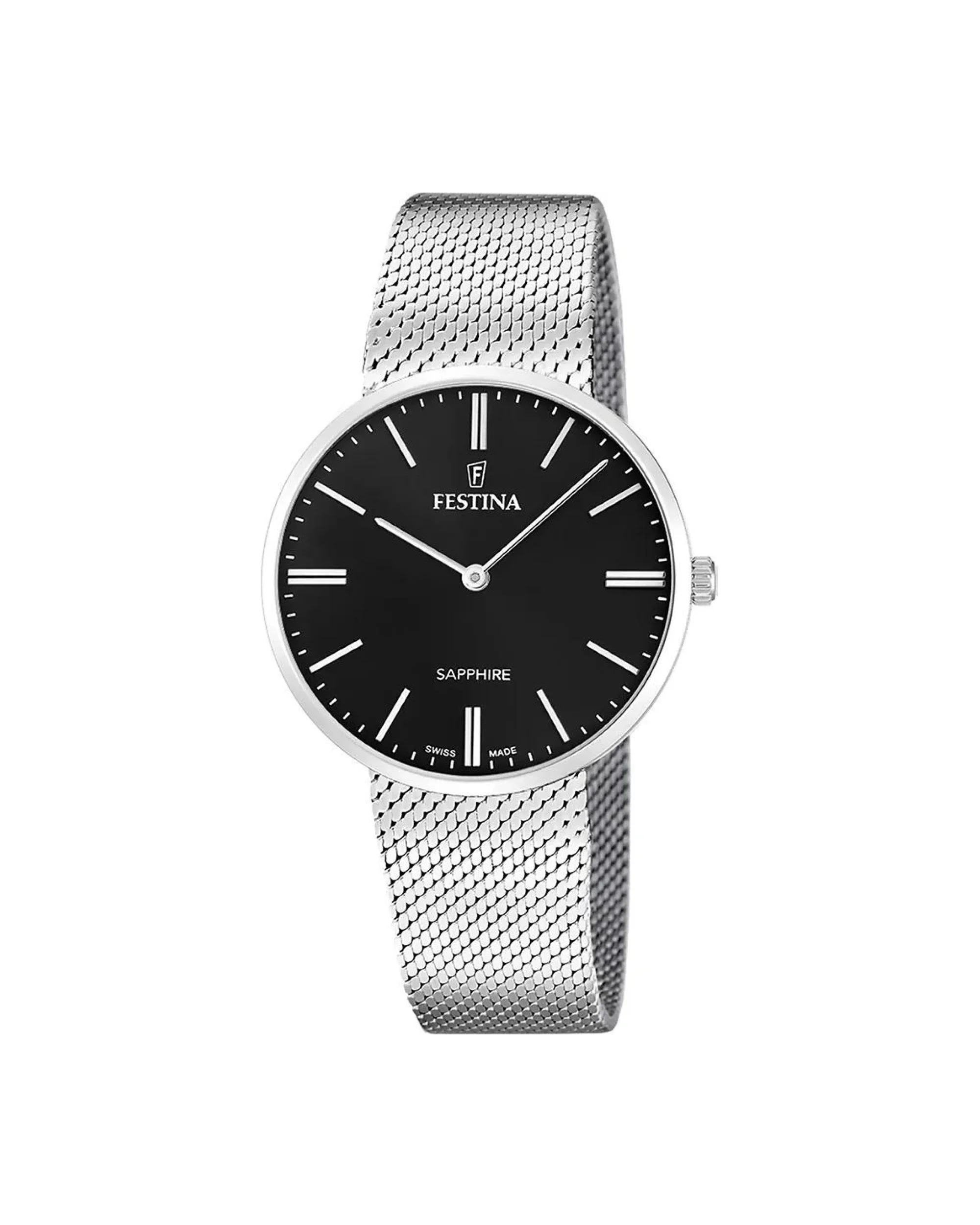 ساعت مچی زنانه فستینا FESTINA F20074/4