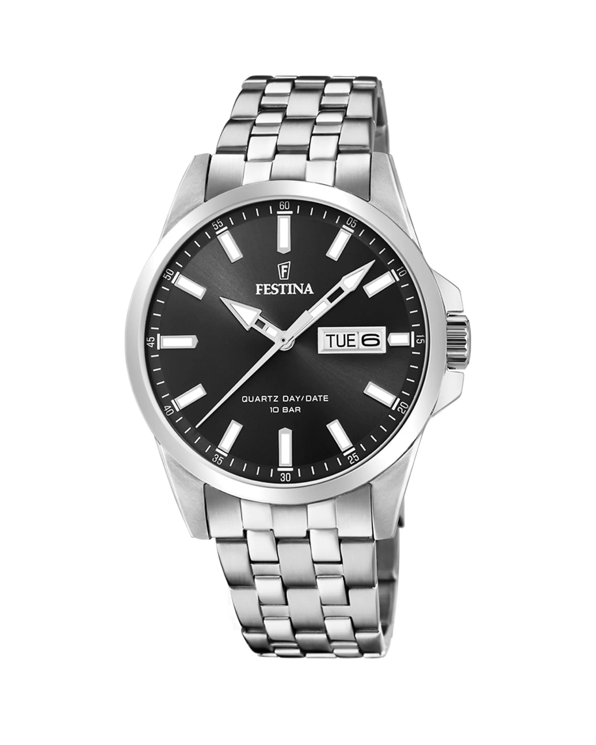 ساعت مچی مردانه فستینا FESTINA F20357/4
