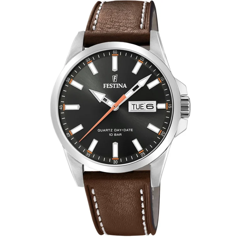 ساعت مچی مردانه فستینا FESTINA F20358/2
