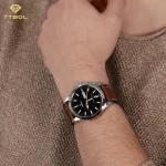 ساعت مچی مردانه فستینا FESTINA F20358/2 - گالری 2
