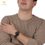 ساعت مچی مردانه فستینا FESTINA F20358/2 - گالری 3