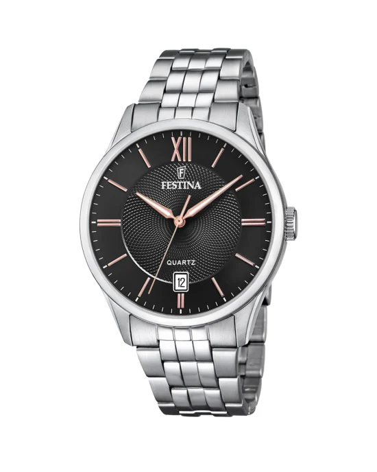 ساعت مچی مردانه فستینا FESTINA F20425/6