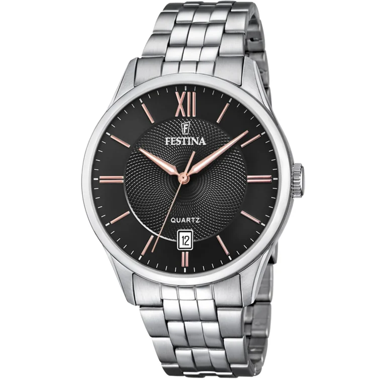 ساعت مچی مردانه فستینا FESTINA F20425/6