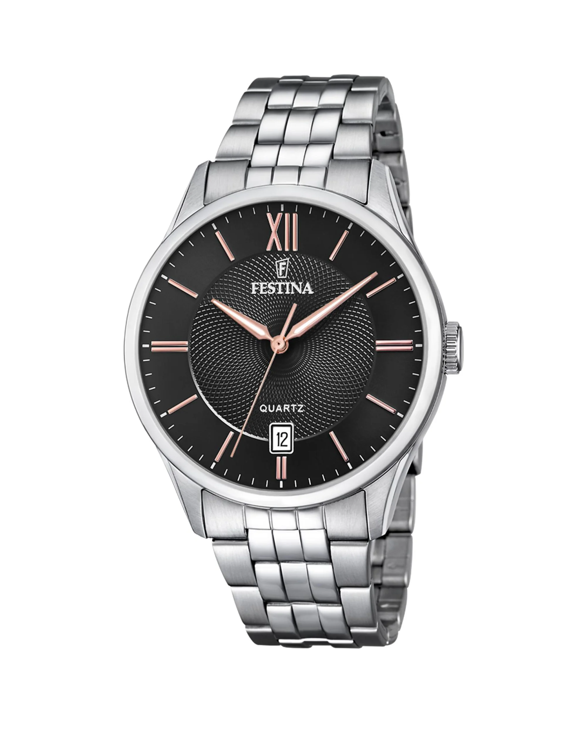 ساعت مچی مردانه فستینا FESTINA F20425/6