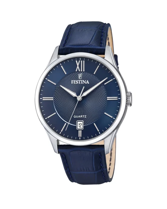 ساعت مچی مردانه فستینا FESTINA F20426/2