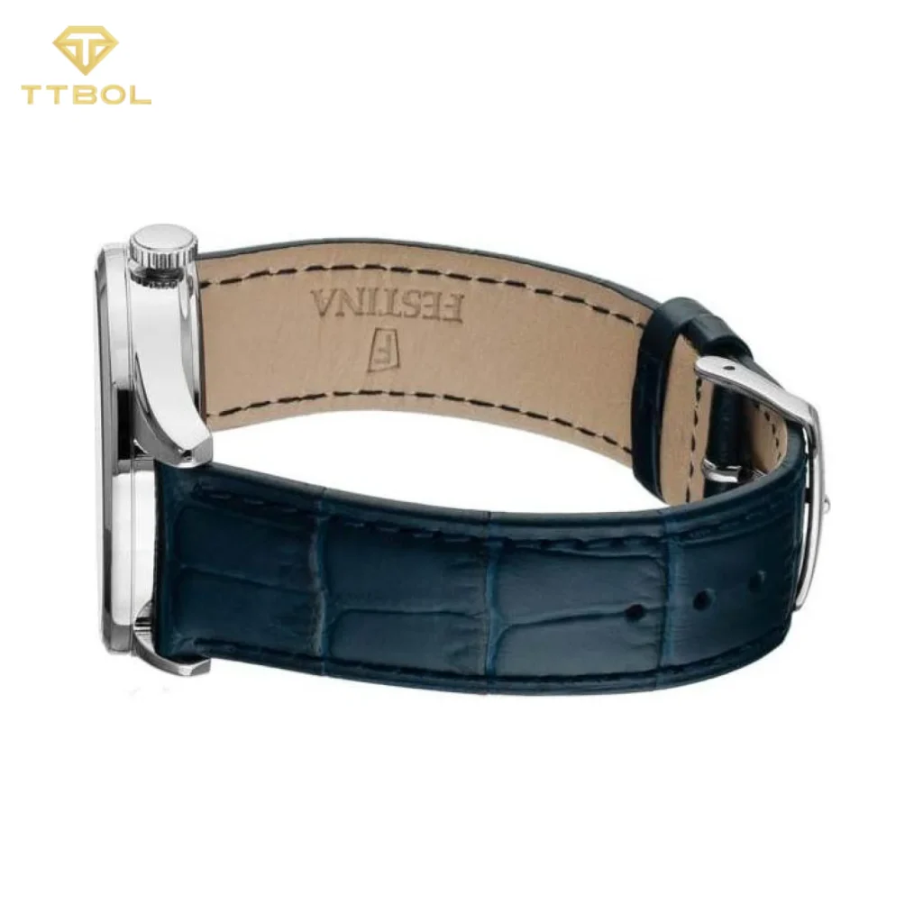 ساعت مچی مردانه فستینا FESTINA F20426/2 - گالری 2