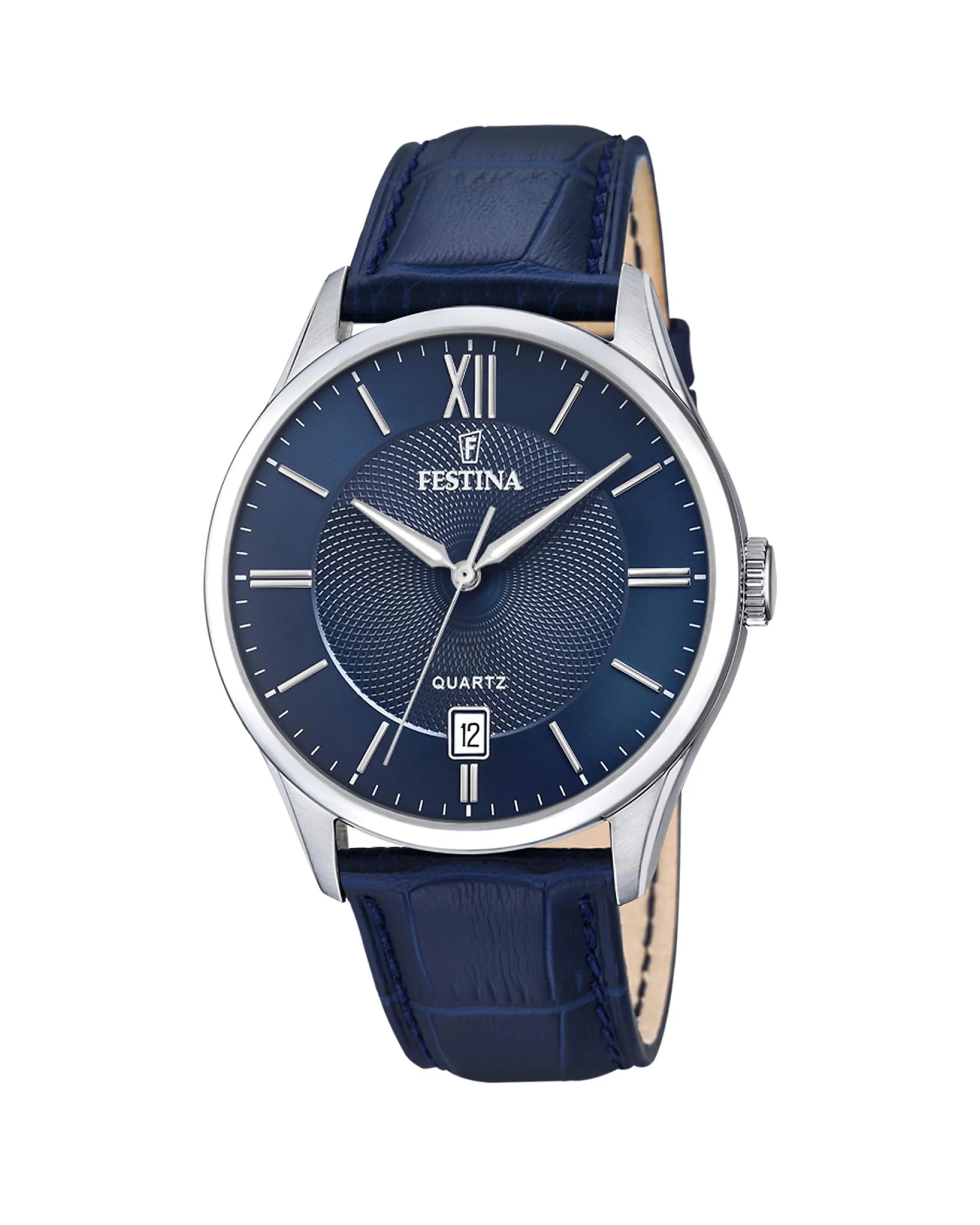ساعت مچی مردانه فستینا FESTINA F20426/2